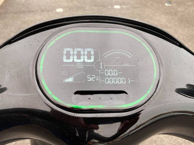 Horwin Ek3 EK1 Scooter Electric Orange