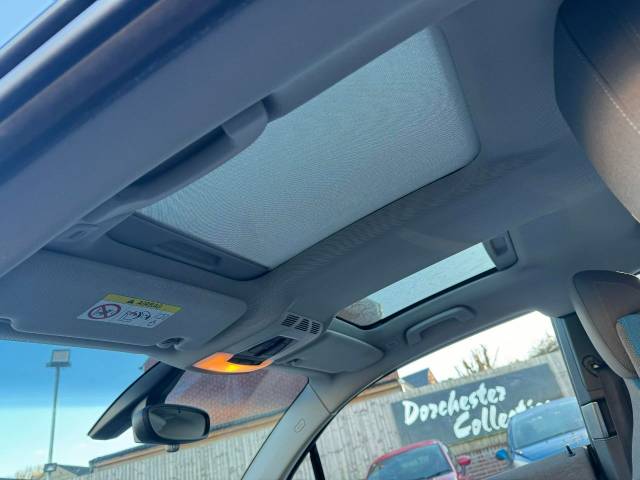 BMW I3 0.0 125kW 5dr Auto - ELECTRIC GLASS ROOF & DC RAPID CHARGE PREP Hatchback Electric Grey