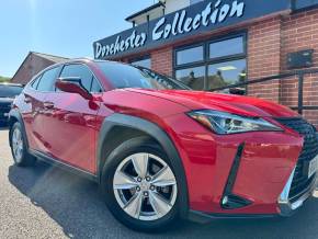 LEXUS UX 2020 (20) at Dorchester Collection Dorchester