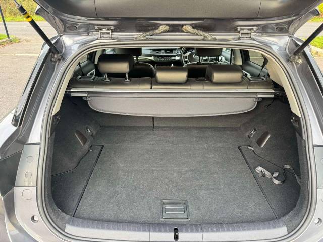 Lexus CT 200h 1.8 Advance 5dr CVT Auto Hatchback Petrol / Electric Hybrid Grey