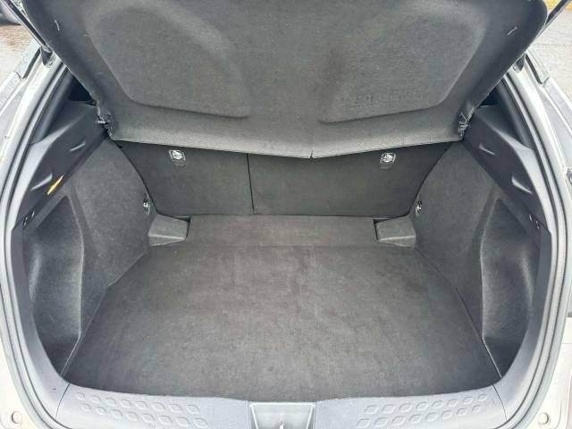 Toyota C-HR 1.2T Dynamic 5dr CVT AWD Hatchback Petrol Silver
