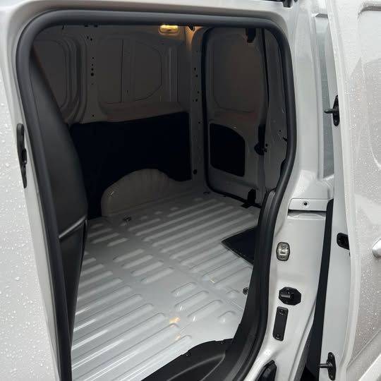 Vauxhall Combo Cargo 2300 1.5 Turbo D 100ps H1 Pro Van Panel Van Diesel White