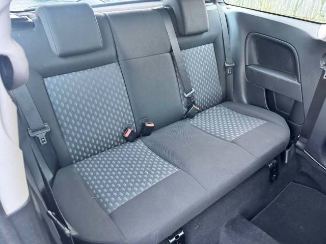 Ford Fiesta 1.4 Flame 3dr Hatchback Petrol Blue