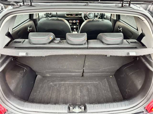 Kia Picanto 1.0 GT-line 5dr Hatchback Petrol Black