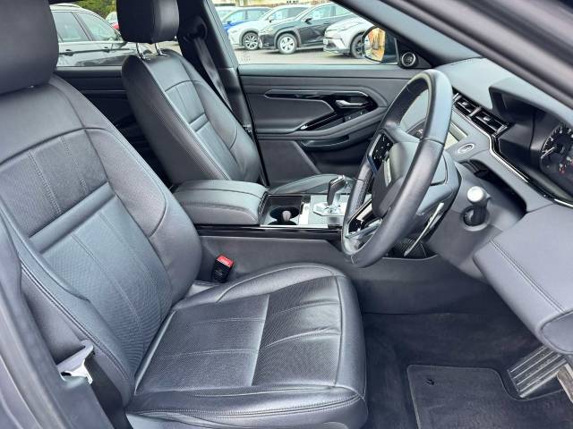 Land Rover Range Rover Evoque 2.0 D200 R-Dynamic SE 5dr Auto - MANUFACTURERS WARRANTY UNTIL 29TH APRIL 2026 Estate Diesel Grey