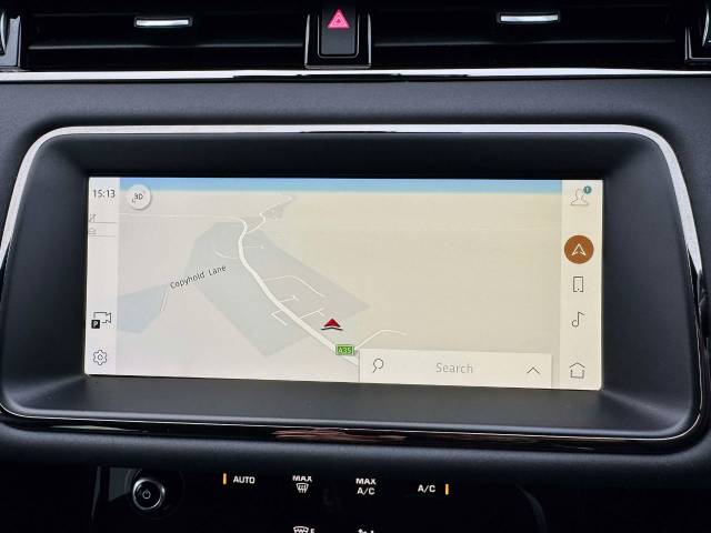 Land Rover Range Rover Evoque 2.0 D200 R-Dynamic SE 5dr Auto - MANUFACTURERS WARRANTY UNTIL 29TH APRIL 2026 Estate Diesel Grey