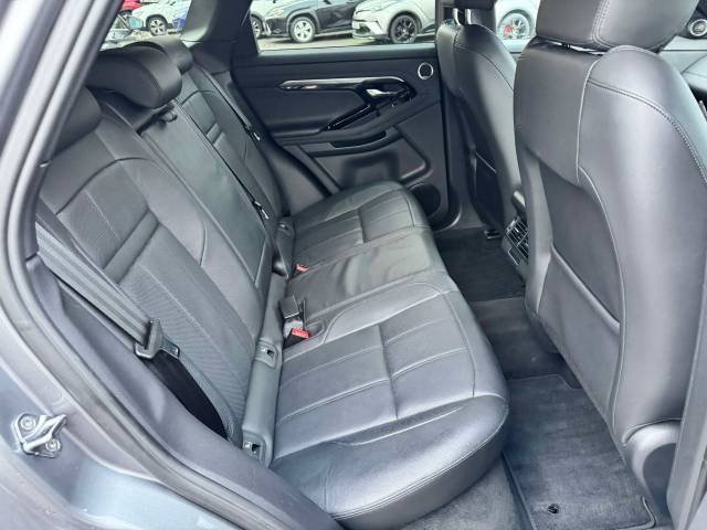 Land Rover Range Rover Evoque 2.0 D200 R-Dynamic SE 5dr Auto - MANUFACTURERS WARRANTY UNTIL 29TH APRIL 2026 Estate Diesel Grey