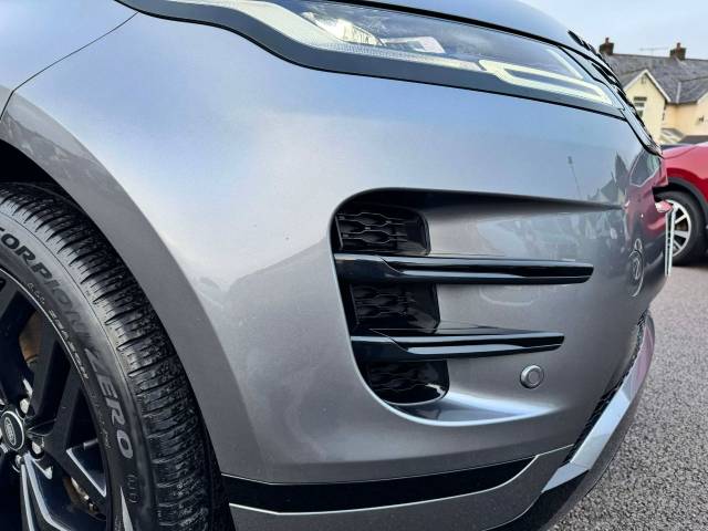 Land Rover Range Rover Evoque 2.0 D200 R-Dynamic SE 5dr Auto - MANUFACTURERS WARRANTY UNTIL 29TH APRIL 2026 Estate Diesel Grey