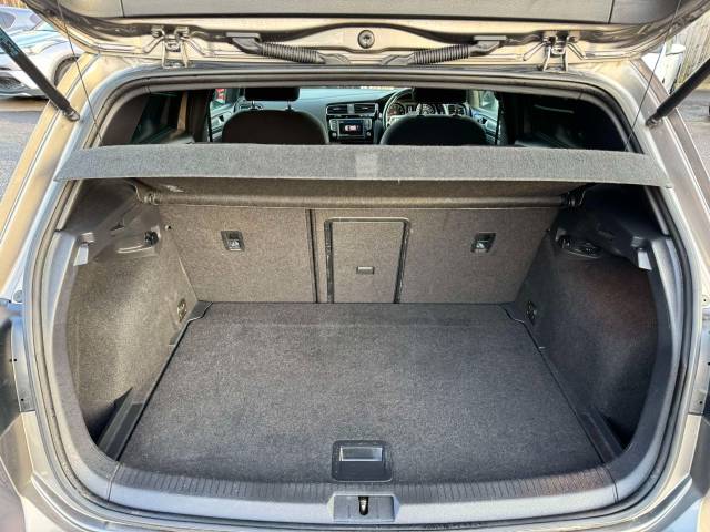 Volkswagen Golf 1.4 TSI ACT 150 R-Line Edition 5dr Hatchback Petrol Grey