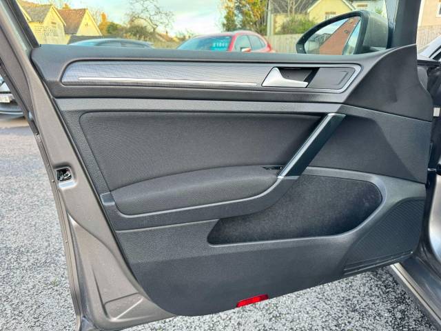 Volkswagen Golf 1.4 TSI ACT 150 R-Line Edition 5dr Hatchback Petrol Grey
