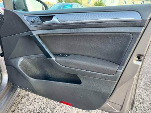 Volkswagen Golf 1.4 TSI ACT 150 R-Line Edition 5dr Hatchback Petrol Grey