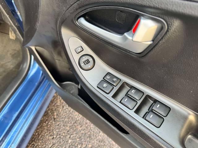 Kia Picanto 1.25 3 EcoDynamics 5dr Hatchback Petrol Blue