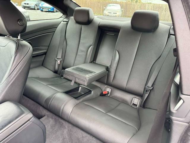 BMW 4 Series 2.0 418d M Sport 2dr [Professional Media] Coupe Diesel White