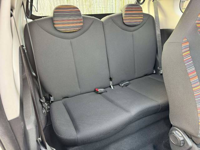 Citroen C1 1.0 VTi Feel 3dr Hatchback Petrol White