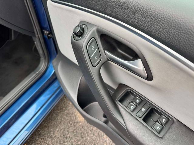 Volkswagen Polo 1.4 TSI ACT BlueGT 5dr Hatchback Petrol Blue