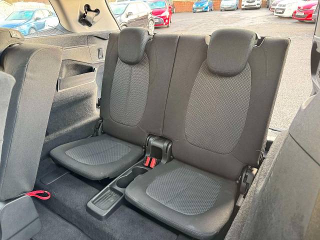 BMW 2 Series Gran Tourer 1.5 218i SE 5dr Estate Petrol Black