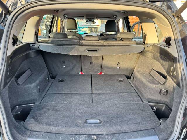 BMW 2 Series Gran Tourer 1.5 218i SE 5dr Estate Petrol Black