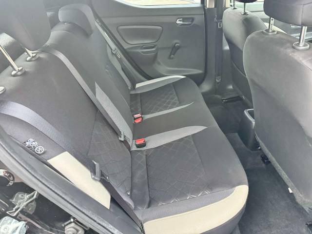 Nissan Micra 0.9 IG-T Acenta 5dr Hatchback Petrol Black