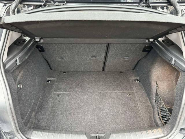 BMW 1 Series 118i [1.5] Sport 5dr [Nav] Step Auto Hatchback Petrol Black