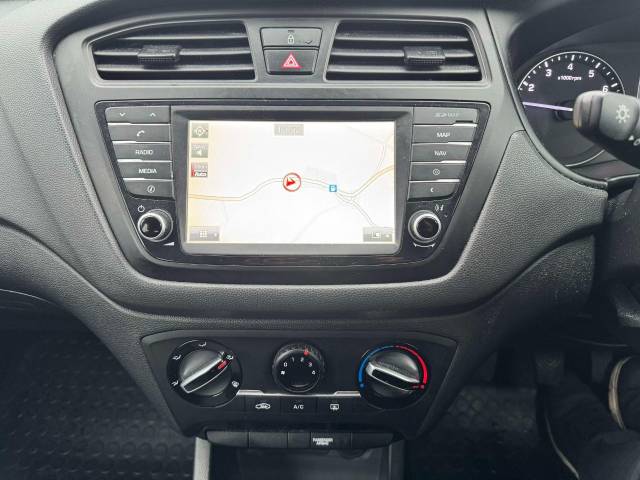 Hyundai i20 1.0T GDI Turbo Edition 5dr Hatchback Petrol White