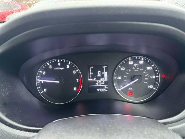 Hyundai i20 1.0T GDI Turbo Edition 5dr Hatchback Petrol White