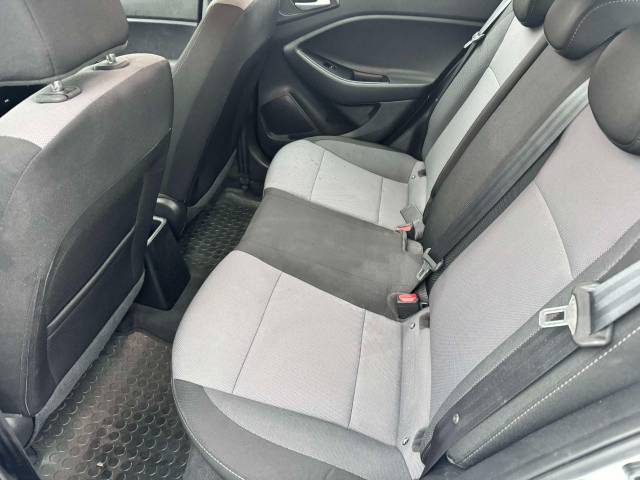 Hyundai i20 1.0T GDI Turbo Edition 5dr Hatchback Petrol White