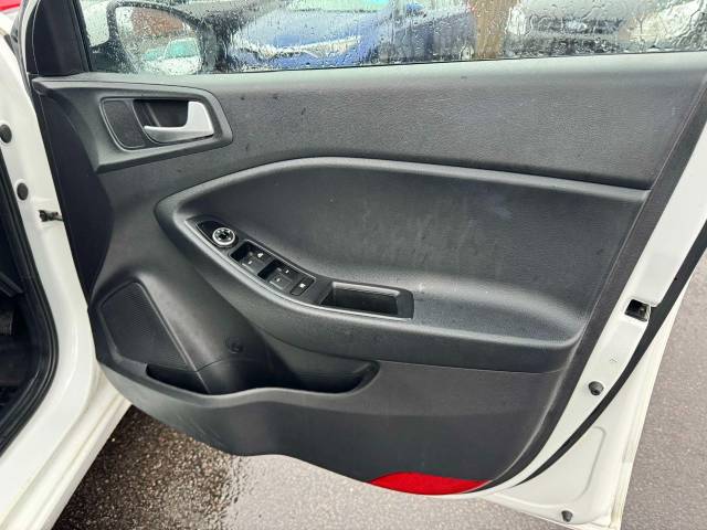 Hyundai i20 1.0T GDI Turbo Edition 5dr Hatchback Petrol White
