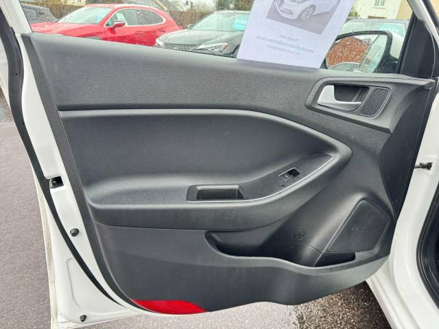 Hyundai i20 1.0T GDI Turbo Edition 5dr Hatchback Petrol White