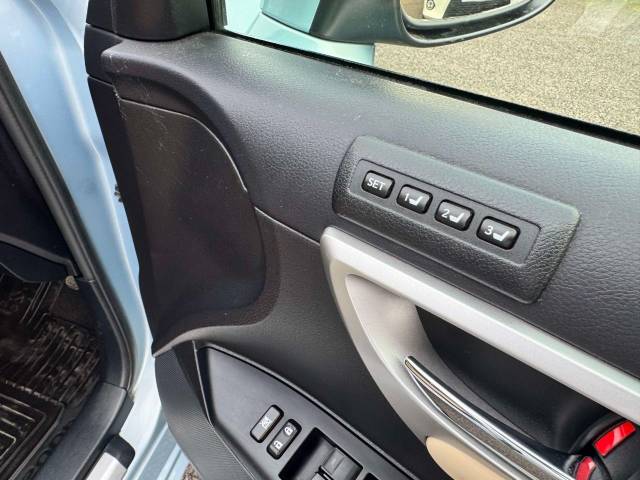 Lexus CT 200h 1.8 SE-L Premier 5dr CVT Auto Hatchback Petrol / Electric Hybrid Blue