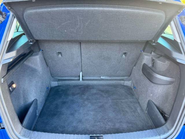 Skoda Karoq 1.0 TSI SE Technology 5dr Estate Petrol Blue