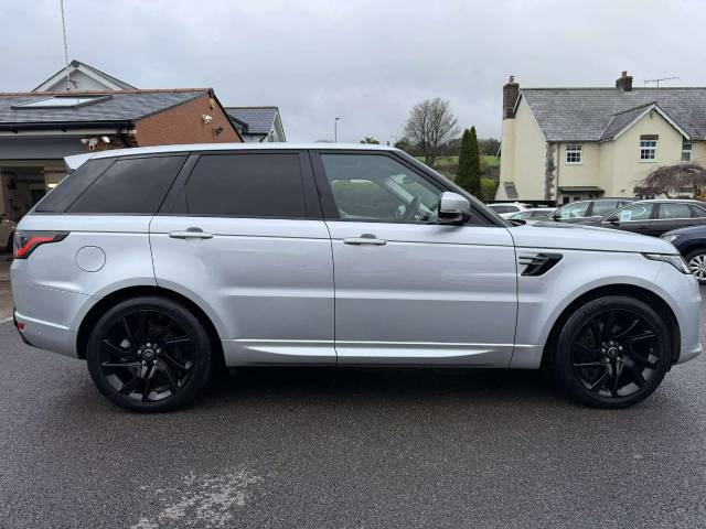 2018 Land Rover Range Rover Sport 3.0 SDV6 HSE Dynamic 5dr Auto [7 Seat] - READY TO DRIVE AWAY TODAY