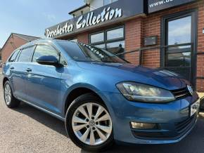VOLKSWAGEN GOLF at Dorchester Collection Dorchester
