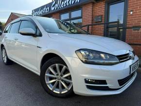 VOLKSWAGEN GOLF at Dorchester Collection Dorchester