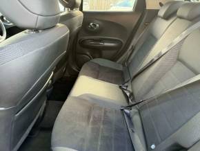 NISSAN JUKE at Dorchester Collection Dorchester