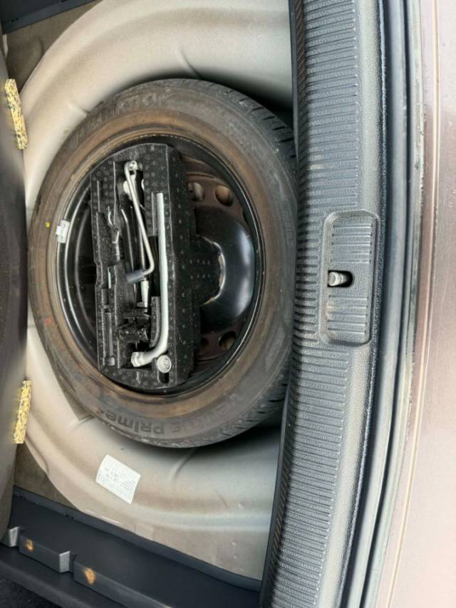 2013 Volkswagen Golf 1.6 TDI 105 SE 5dr DSG