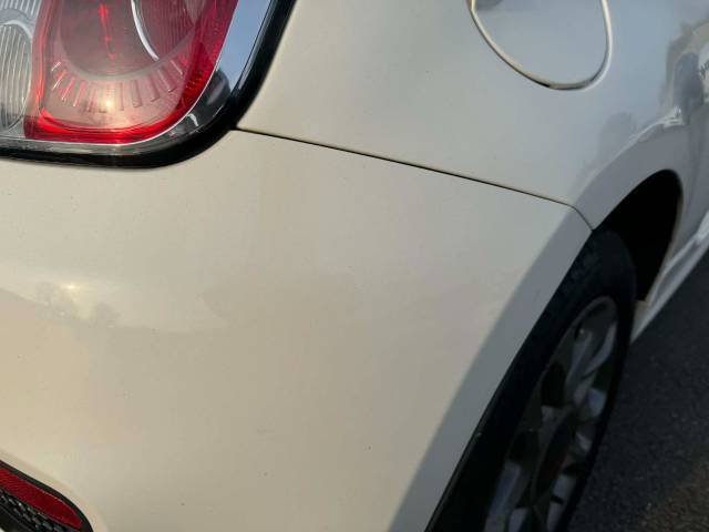 2014 Fiat 500 1.2 S 3dr