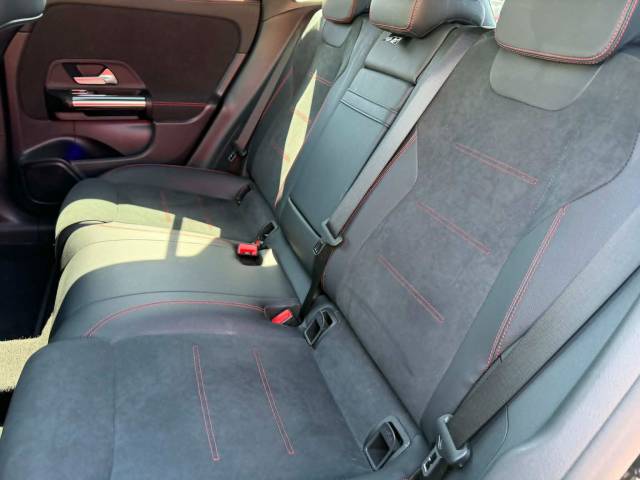 2023 Mercedes-Benz Eqa 0.0 EQA 250+ 140kW AMG Line 70.5kWh 5dr Auto