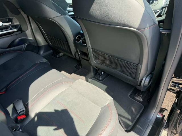 2023 Mercedes-Benz Eqa 0.0 EQA 250+ 140kW AMG Line 70.5kWh 5dr Auto