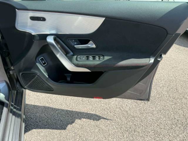2023 Mercedes-Benz A Class 1.3 A250e AMG Line Executive 5dr Auto