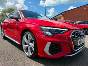AUDI A3 at Dorchester Collection Dorchester