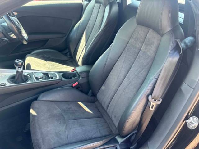 2017 Audi TT 1.8T FSI Sport 2dr