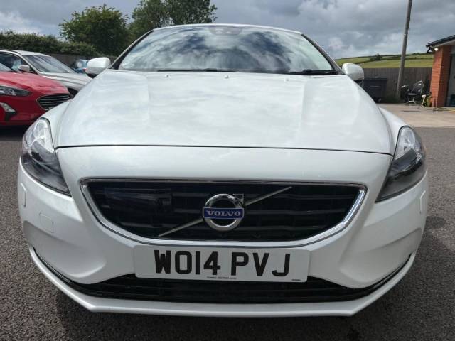 2014 Volvo V40 1.6 V40 SE T4 AUTO