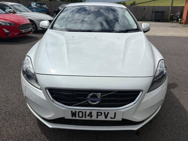2014 Volvo V40 1.6 V40 SE T4 AUTO