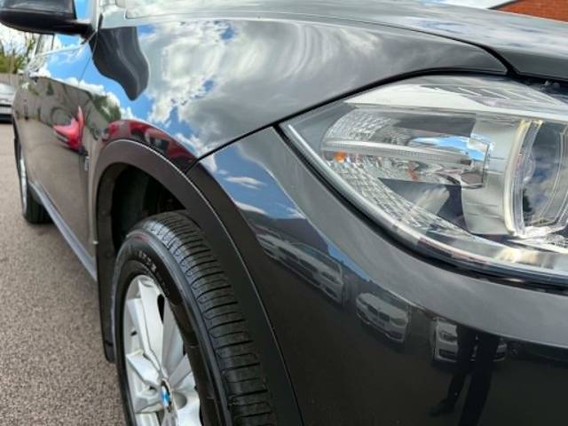 2017 BMW X5 2.0 X5 XDRIVE40E SE AUTO
