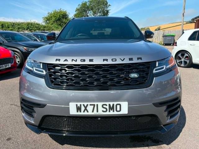 2021 Land Rover Range Rover Velar 2.0 P400e R-Dynamic SE 5dr Auto
