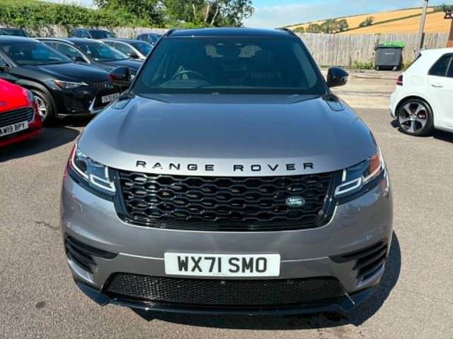 2021 Land Rover Range Rover Velar 2.0 P400e R-Dynamic SE 5dr Auto